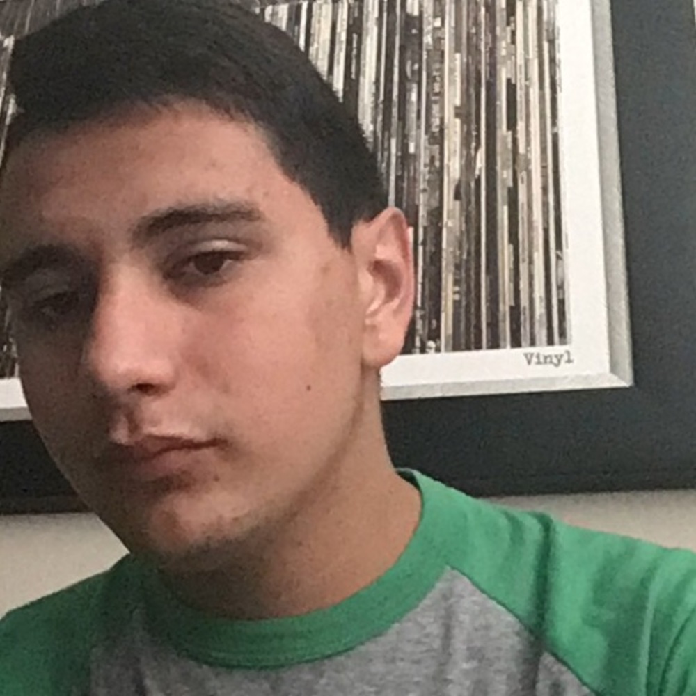 Meet your Posher, Austin